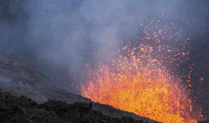 震級達9.5級,憑空造出三座火山,世界上最強的地震到底有多強?