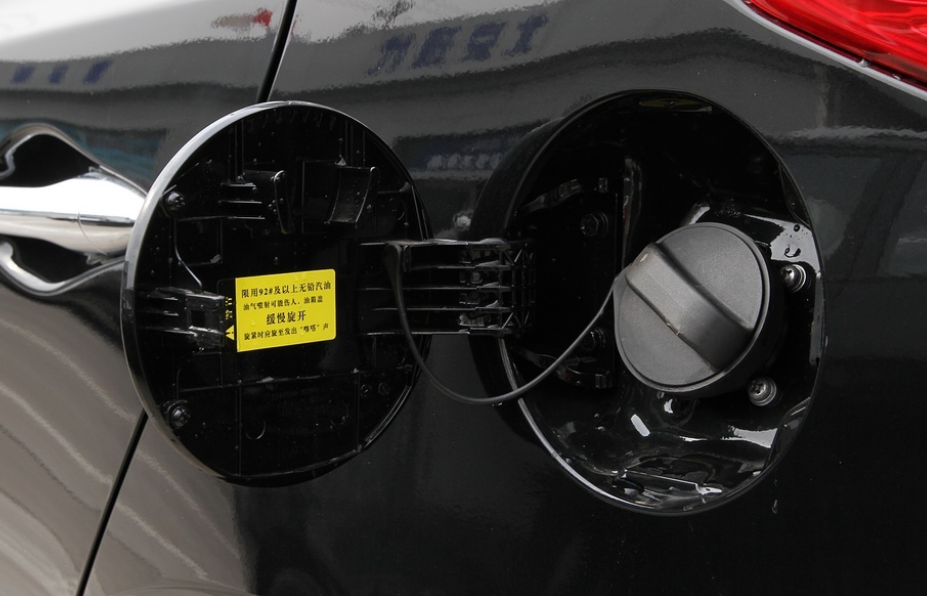 ix35油箱多少升?