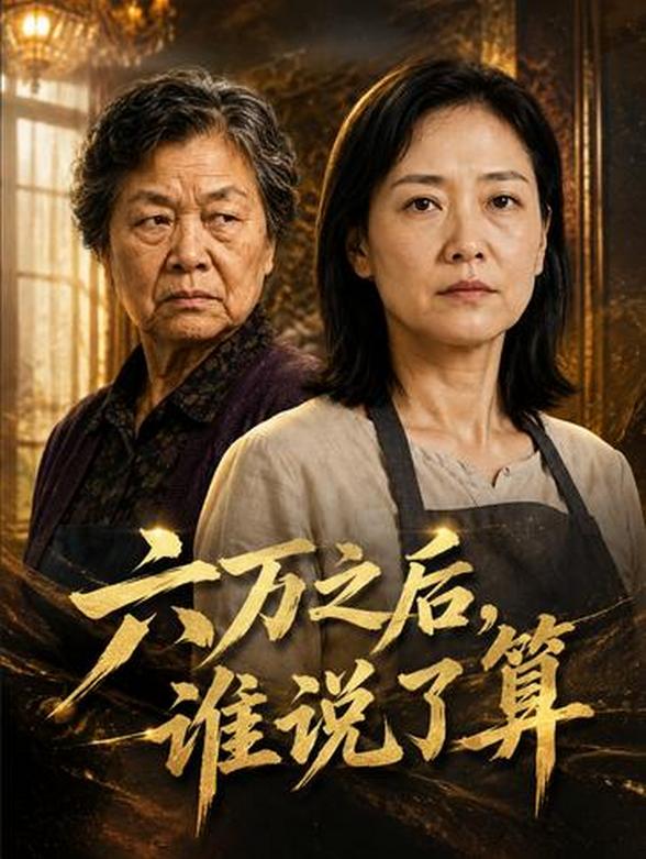 六万之后，谁说了算