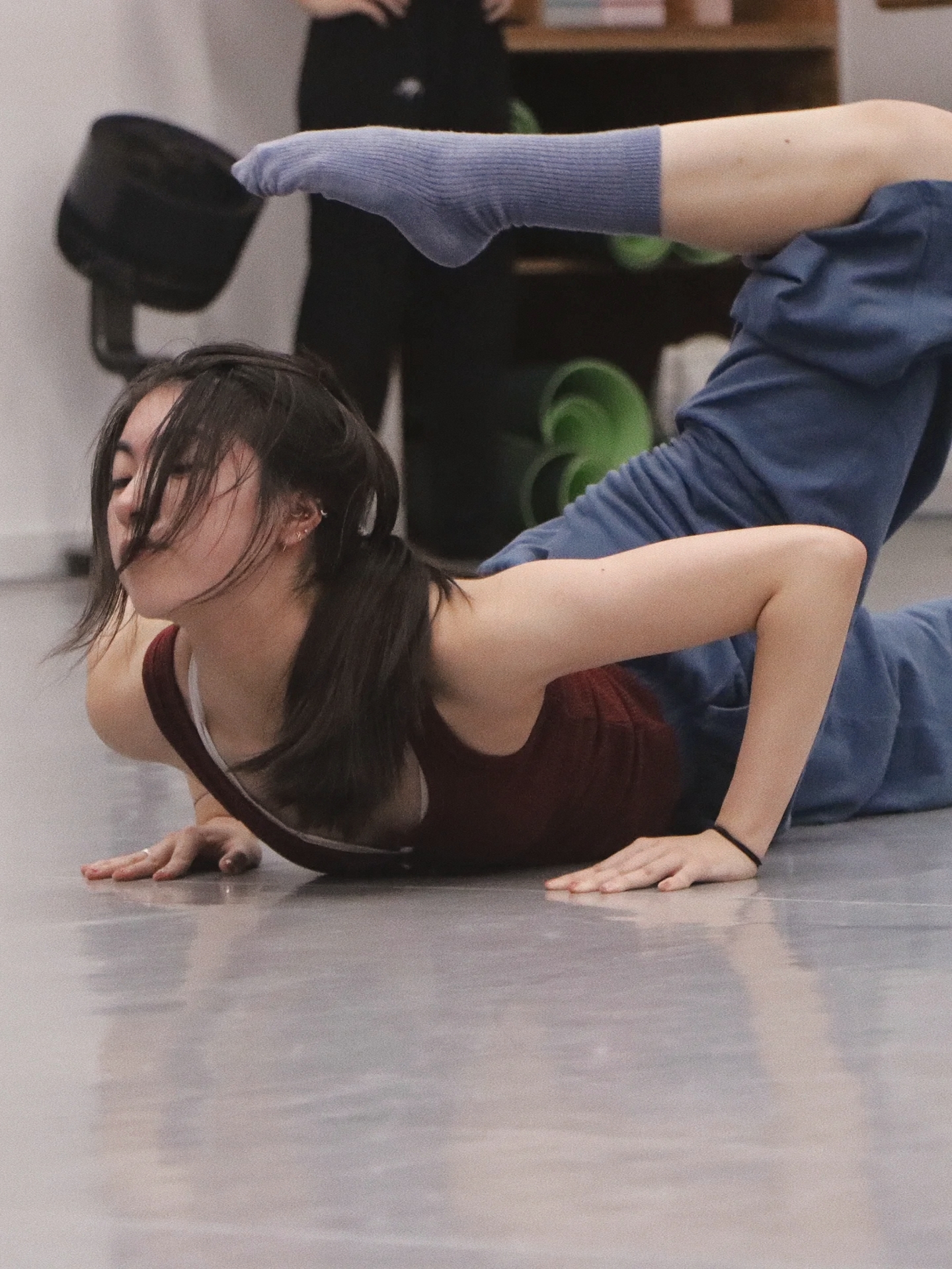 不要被教条所限,不要活在别人的观念里