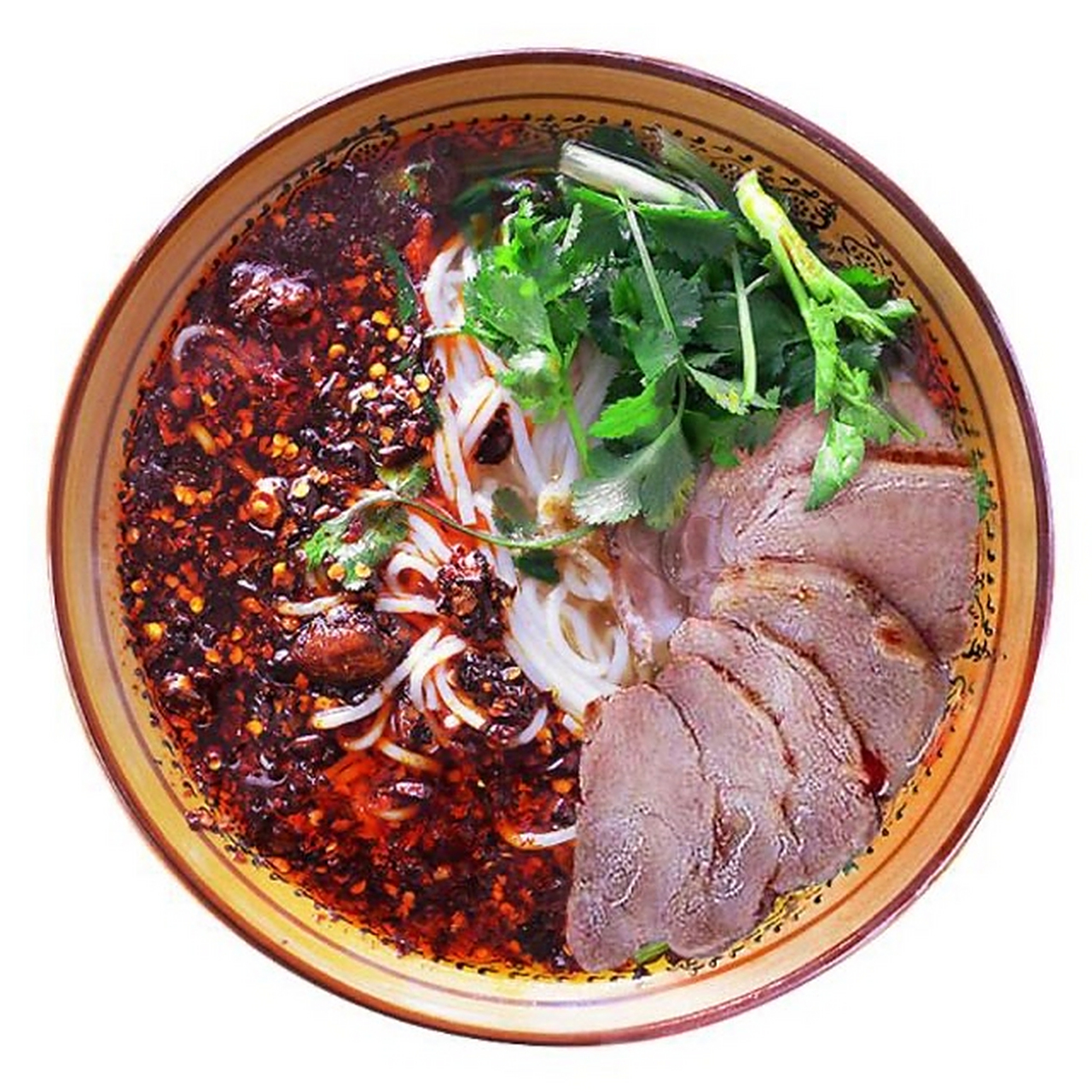 贵州遵义羊肉粉,兴义羊肉粉,水城羊肉粉到底哪个好吃?