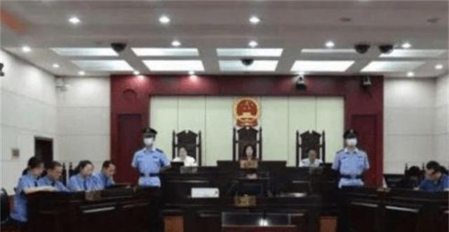 山西煤老板胡文海:一夜连杀14人,法庭上最后陈述引众人鼓掌