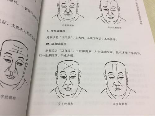 人是一面相丨"两腮无肉,必定难斗"下句更经典!为何要以貌取人