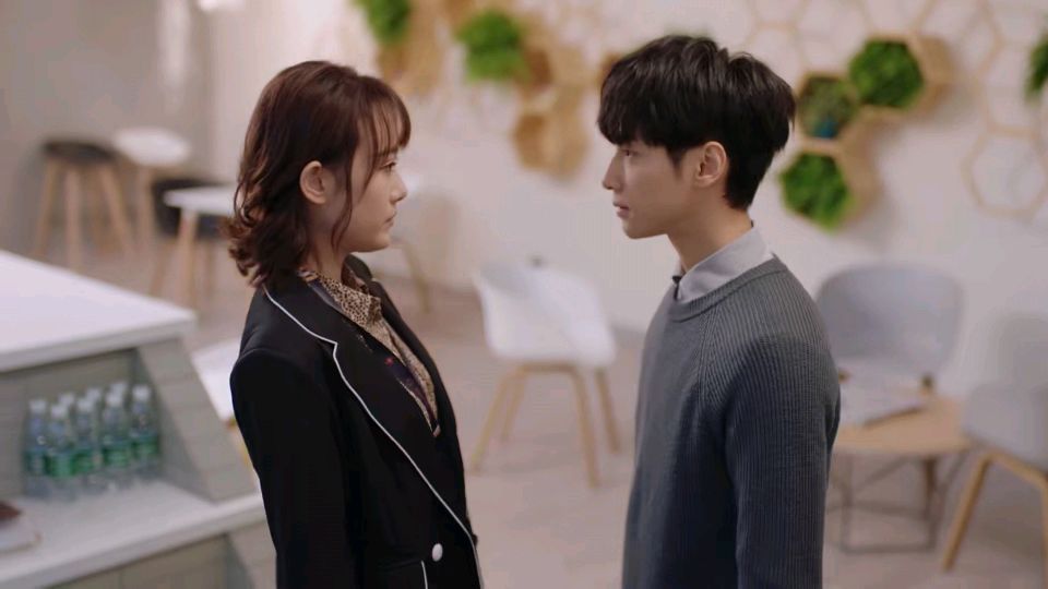 《心跳源计划》:笑笑洗白,朱朱依然搬弄是非,结局如何?