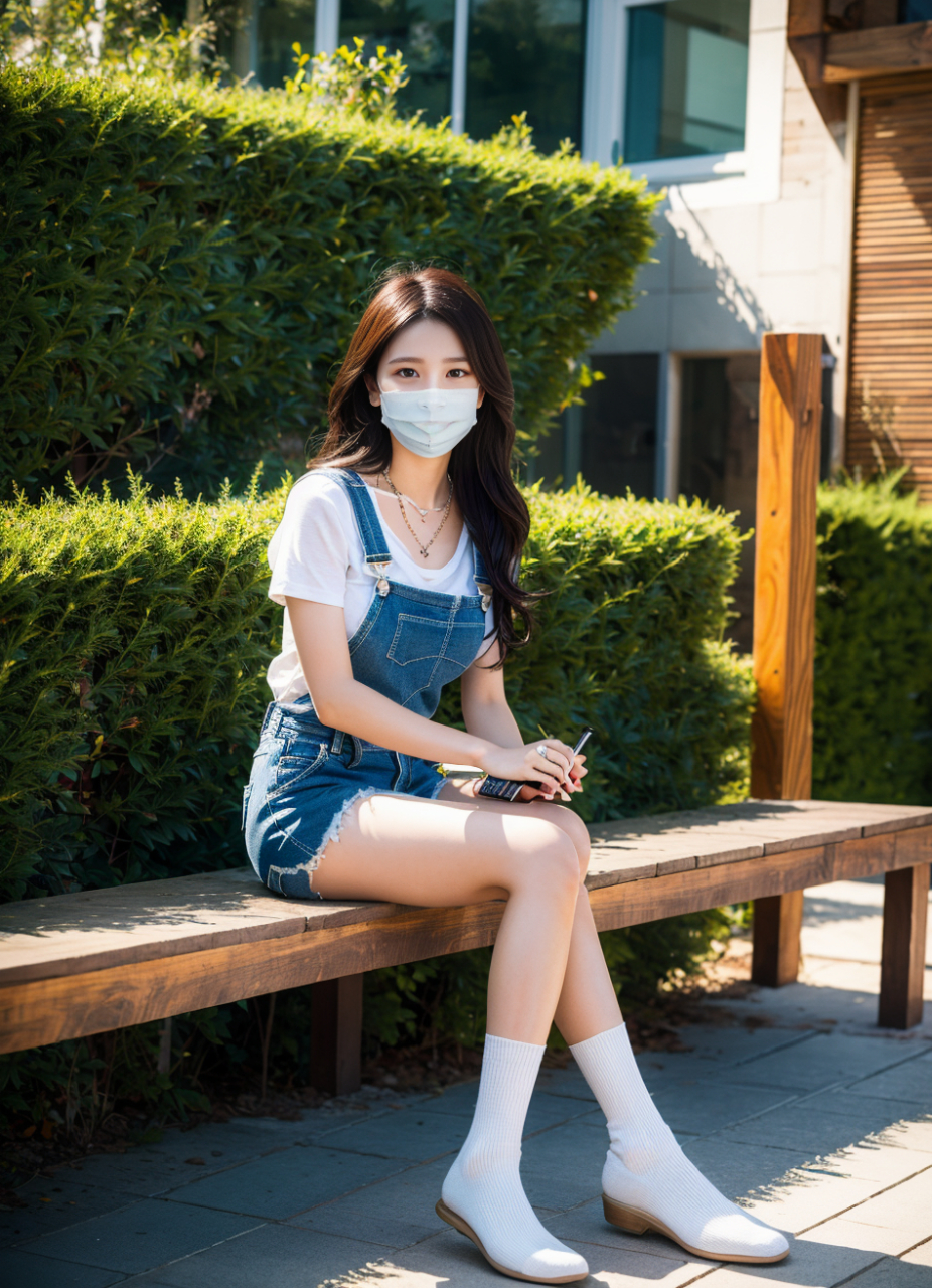 抽烟有害健康,小姐姐少抽一点留给我吧