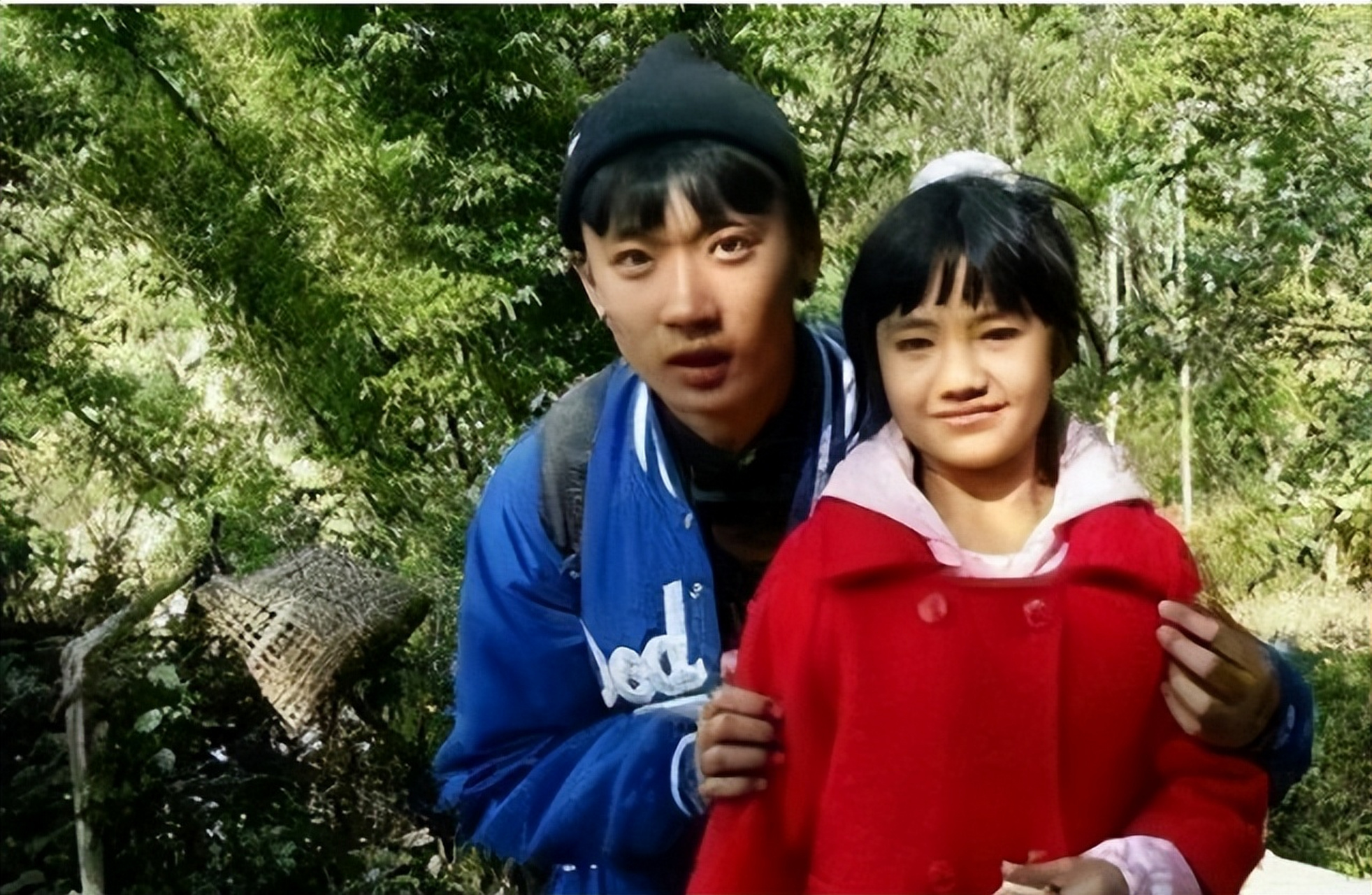 参加变形计后,云南留守女孩李勒优被阔太"收养",今8年过去生活怎样?