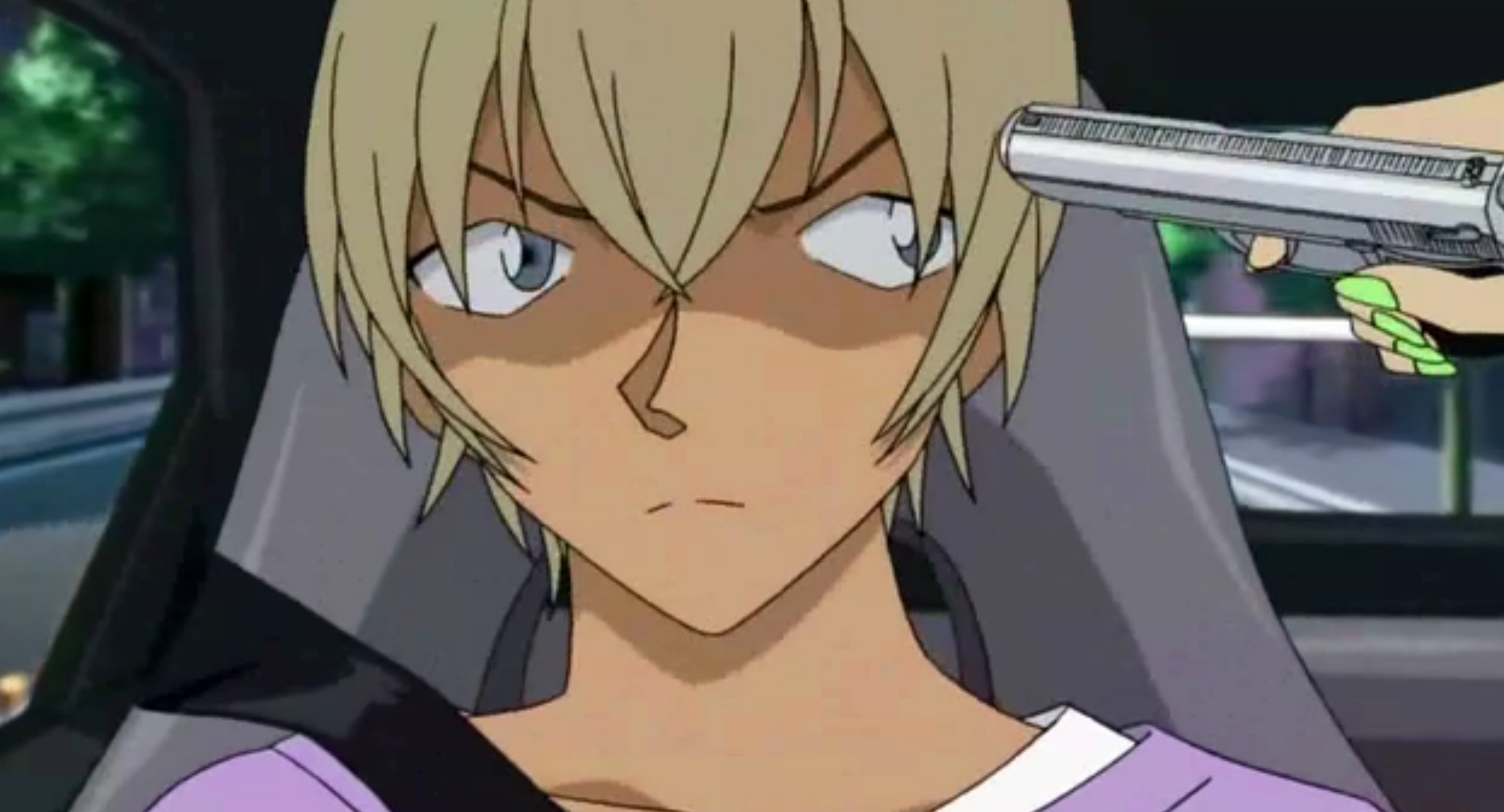 名柯大概率会烂尾?漫迷:因为这几个主要角色没办法善终