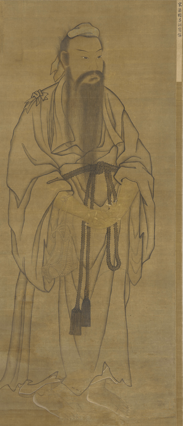 可了解中医创始人?岐黄中医鼻祖—岐伯