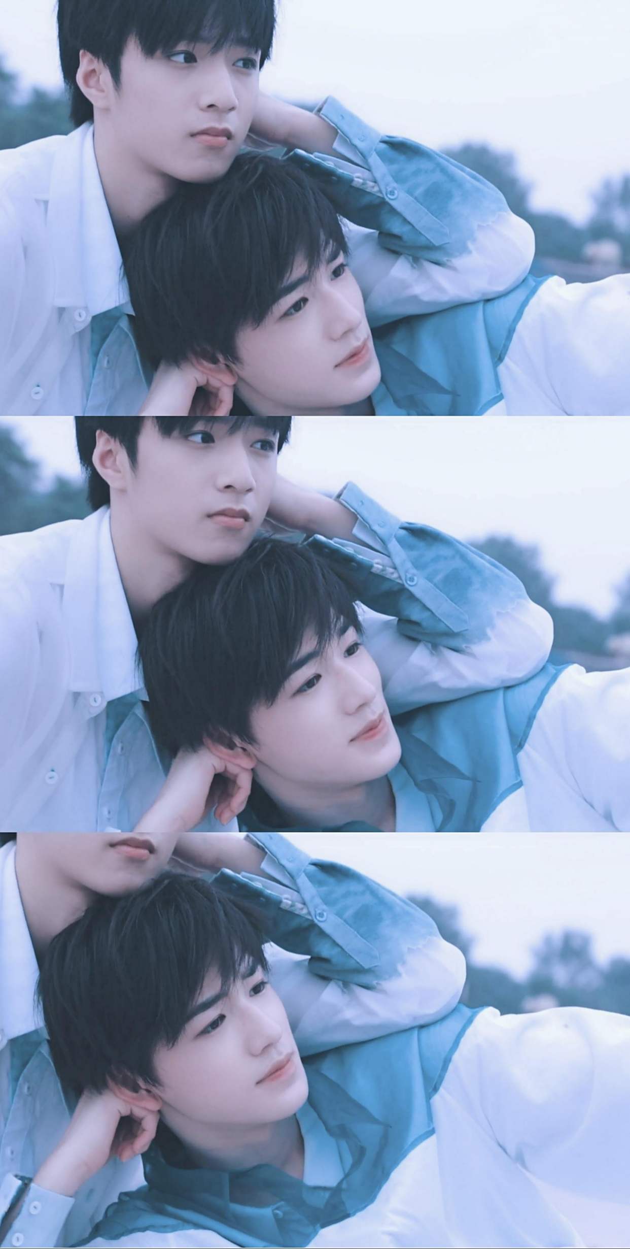 时代少年团各组cp