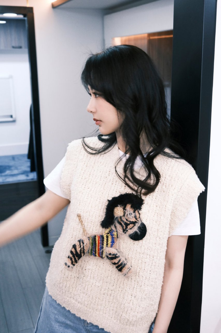 杨紫高清壁纸头像(四十三)[心]