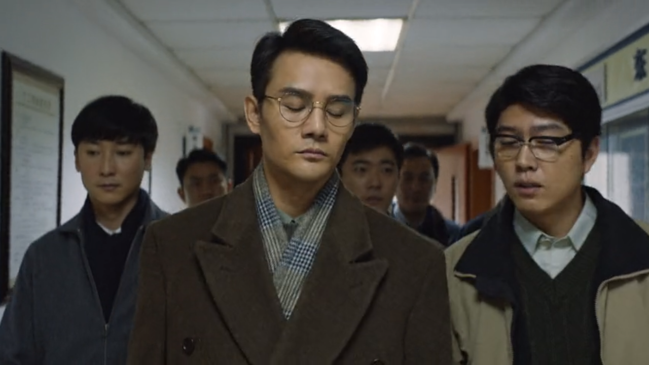 大江大河2:老马学坏了,宋运辉却不讲武德,冯雪华才是大赢家