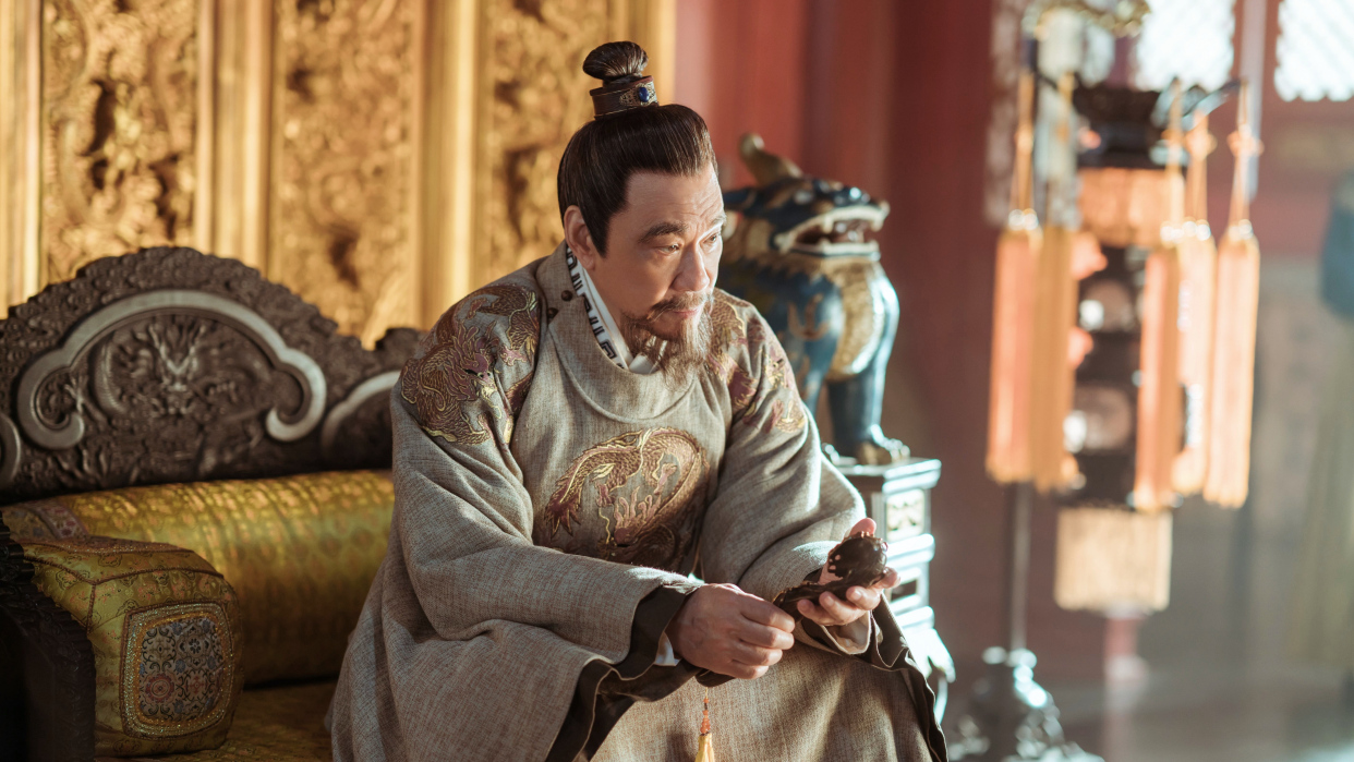 如果你是建文帝朱允炆,该如何避免朱棣谋反呢?