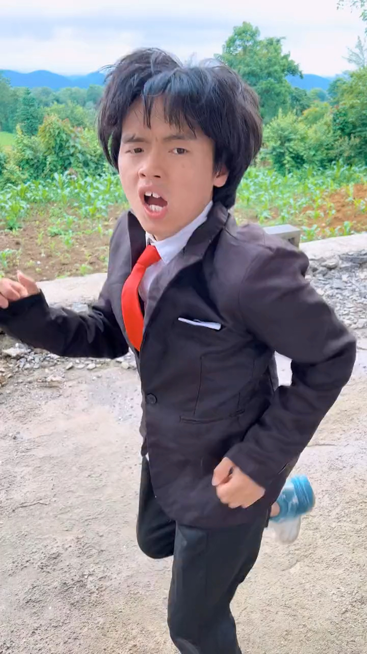 最幼稚的男人