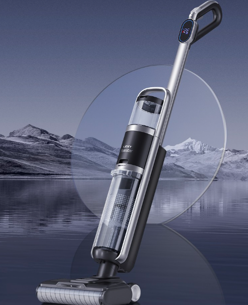 艾维诺吸尘器哪些款好用?