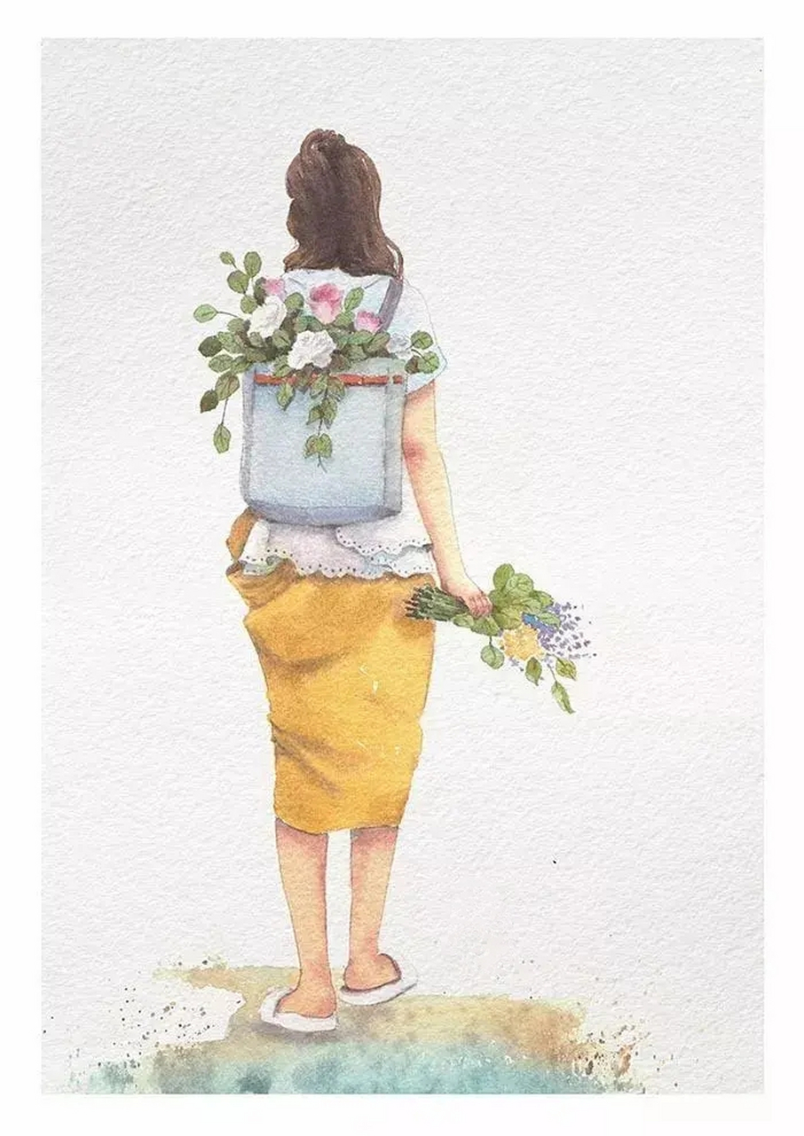 现代相亲市场上的四大未解之谜  1.年龄越大,要求越多  2.