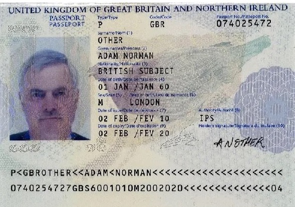 解析:英国公民只有一类,英国国籍却有6种!