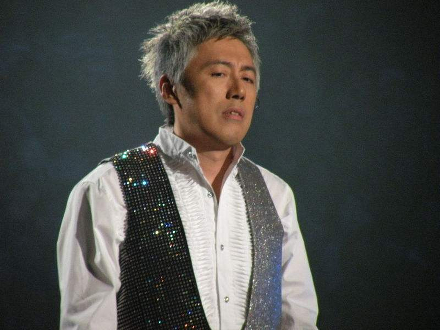 对未来有缜密的打算和计划,完全不会对你有所保留.