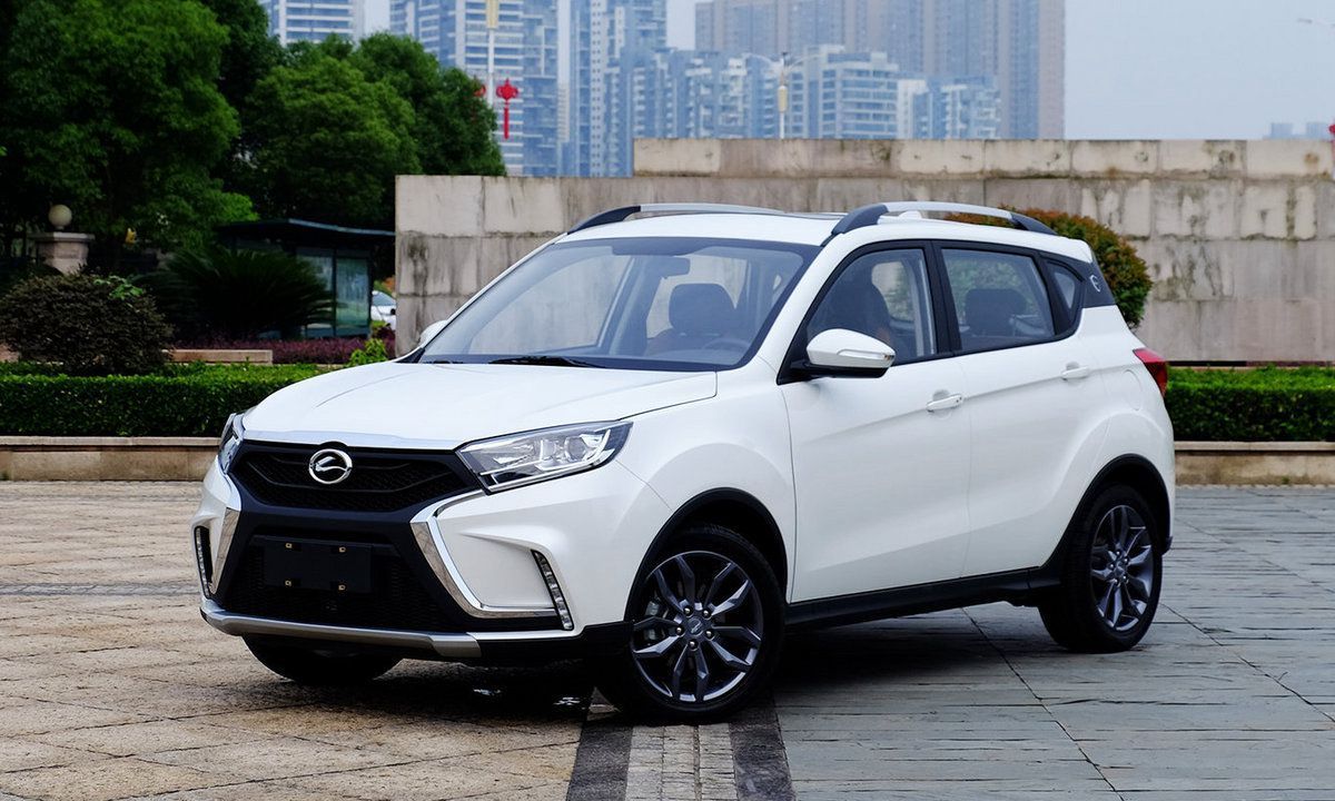 有哪些省油的suv?日系车公认省油,除此之外还有这些