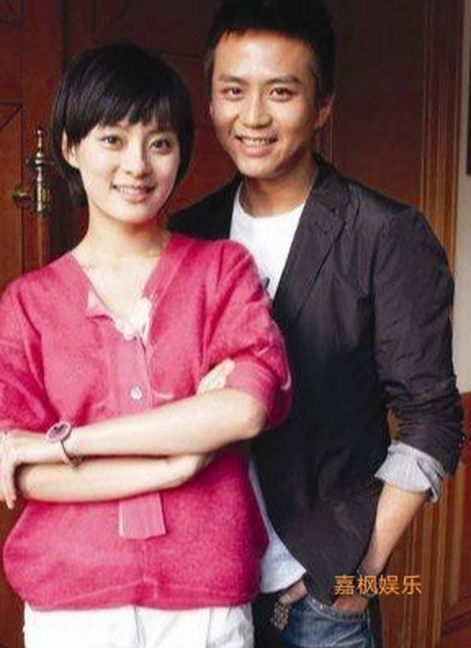 张译和孙俪一起合作拍戏《辣妈正传》,两个人在剧中饰演的是夫妻的
