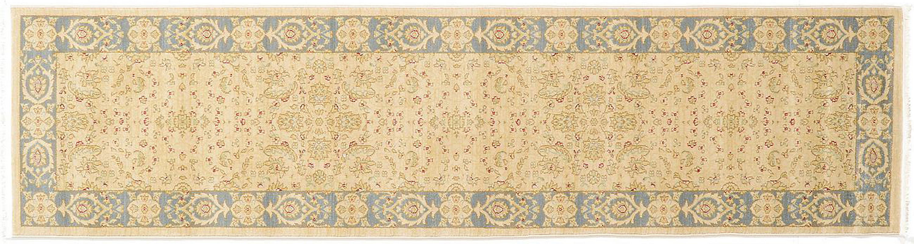 古典经典地毯ID9731