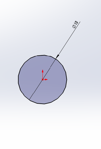 solidworks绘制弹簧