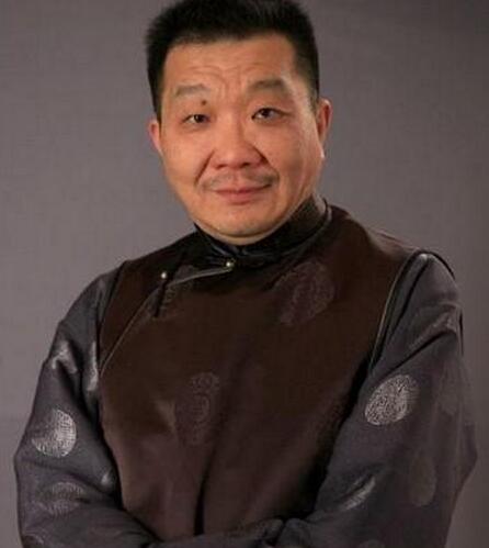 李耕
