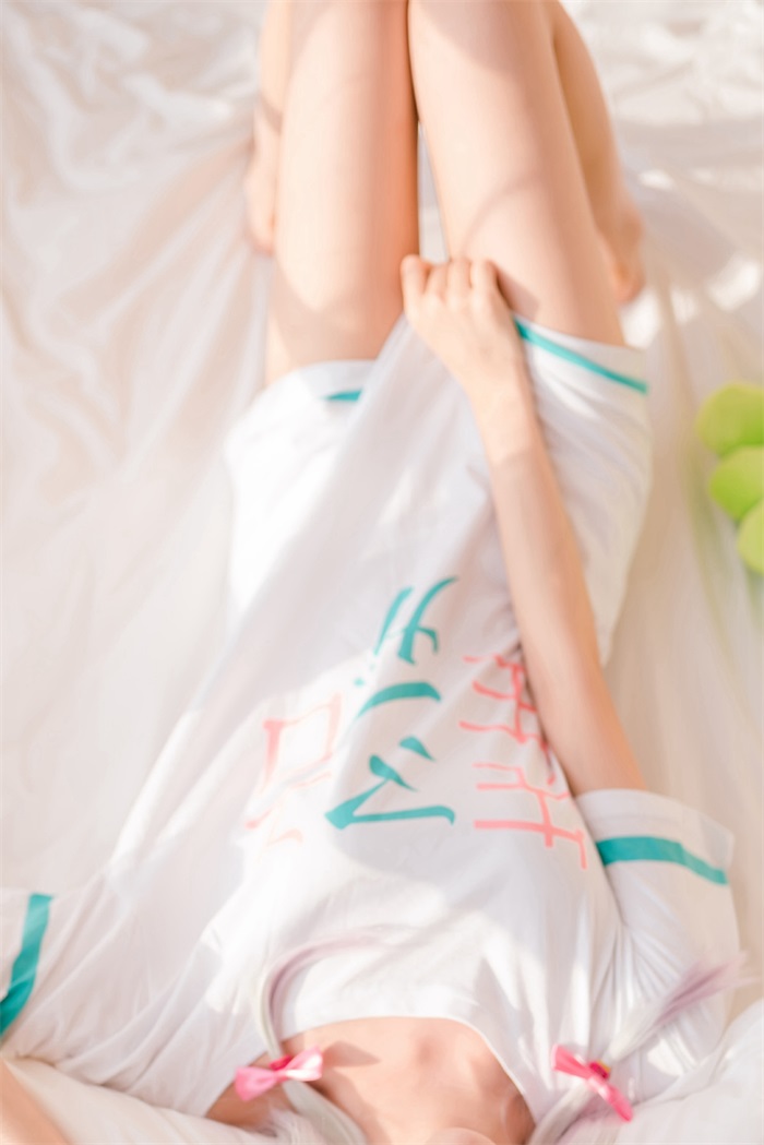 网荭Coser@木绵绵OwO – 沙雾 [47P/171MB]