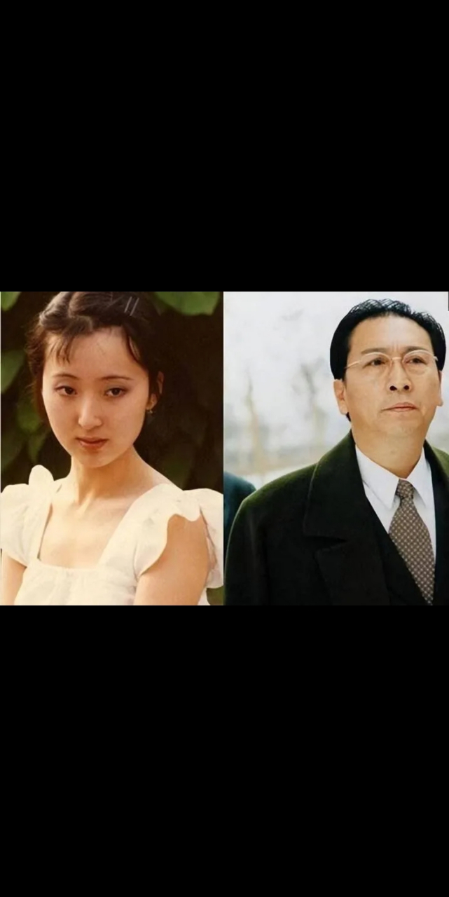 2007年,陈晓旭患上乳腺癌病重,弥留之际,她给好友周岭打去电话,她想要