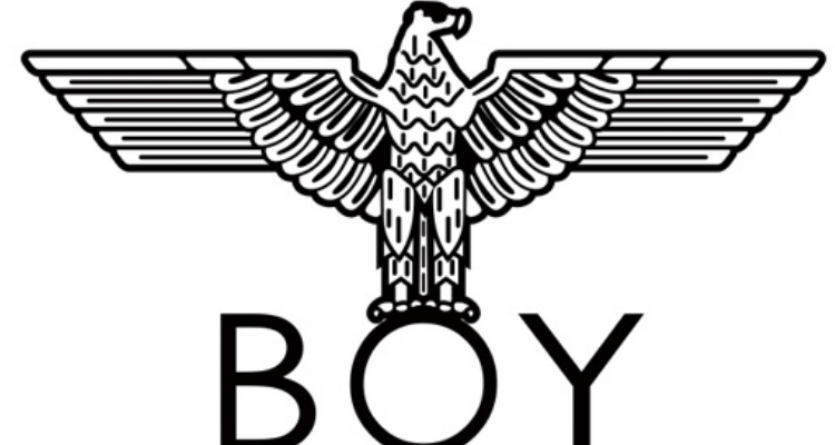 boy sonyar是什么牌子