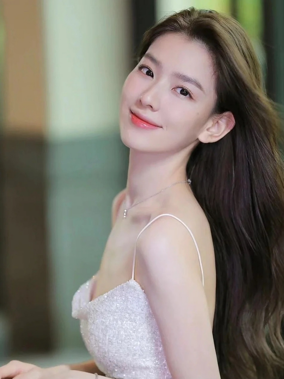 孙一宁:可爱在性感面前不值一提