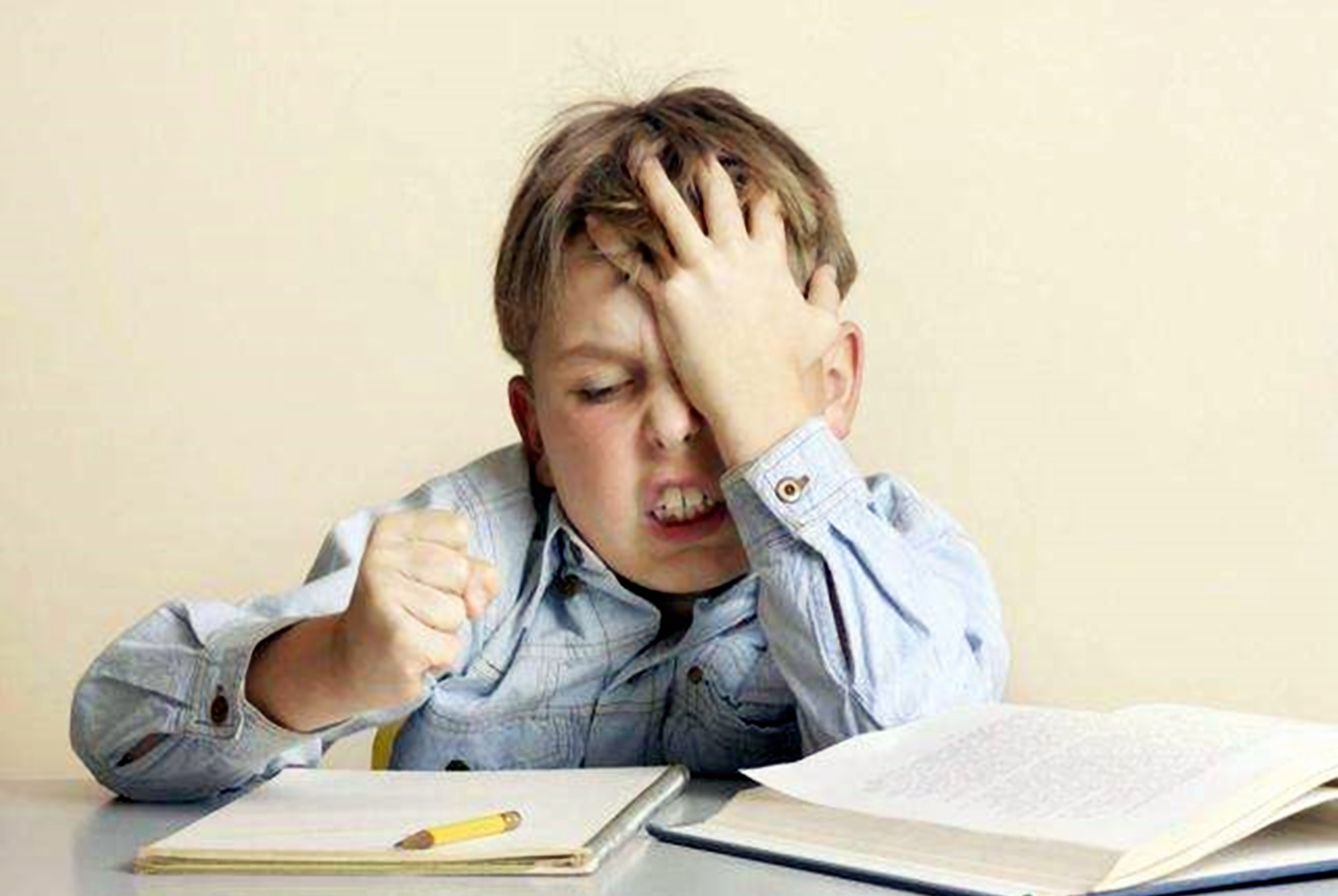 孩子情绪为何会不受控制,应该怎么培养孩子的情绪管理?