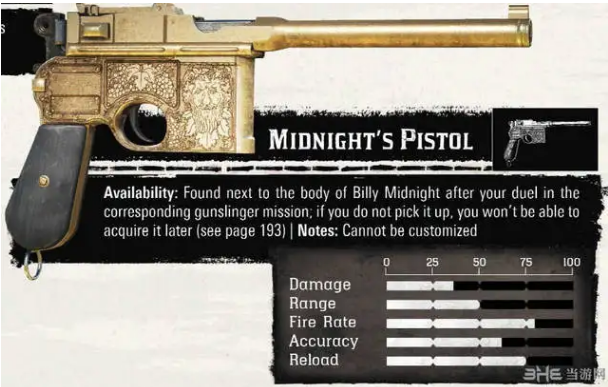 荒野大镖客2怎么转枪