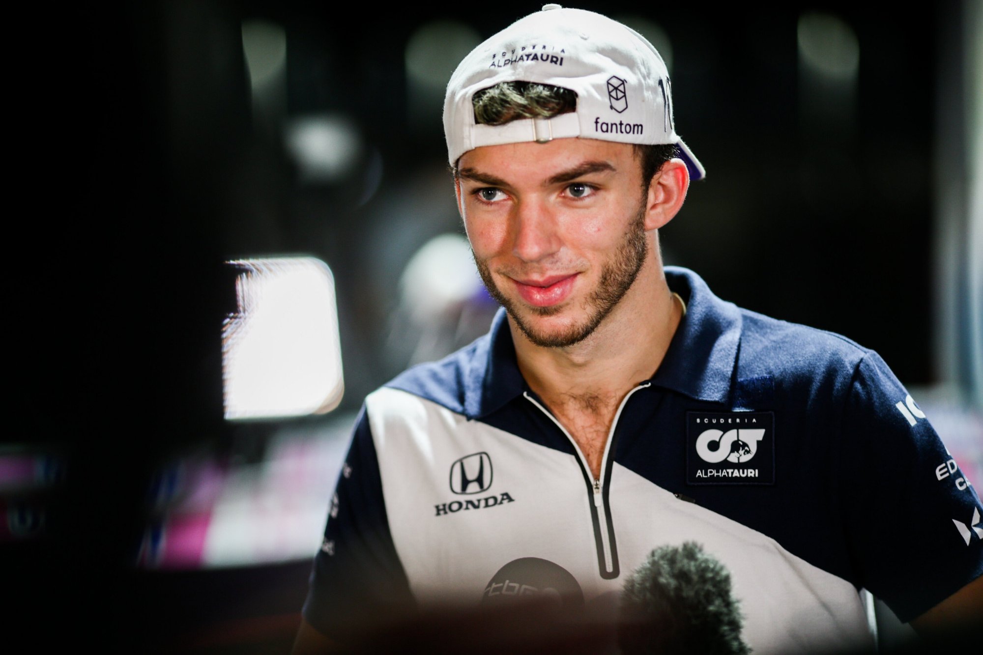 加斯利迎来f1生涯最佳赛季,目标依然是在2023年重返红牛车队