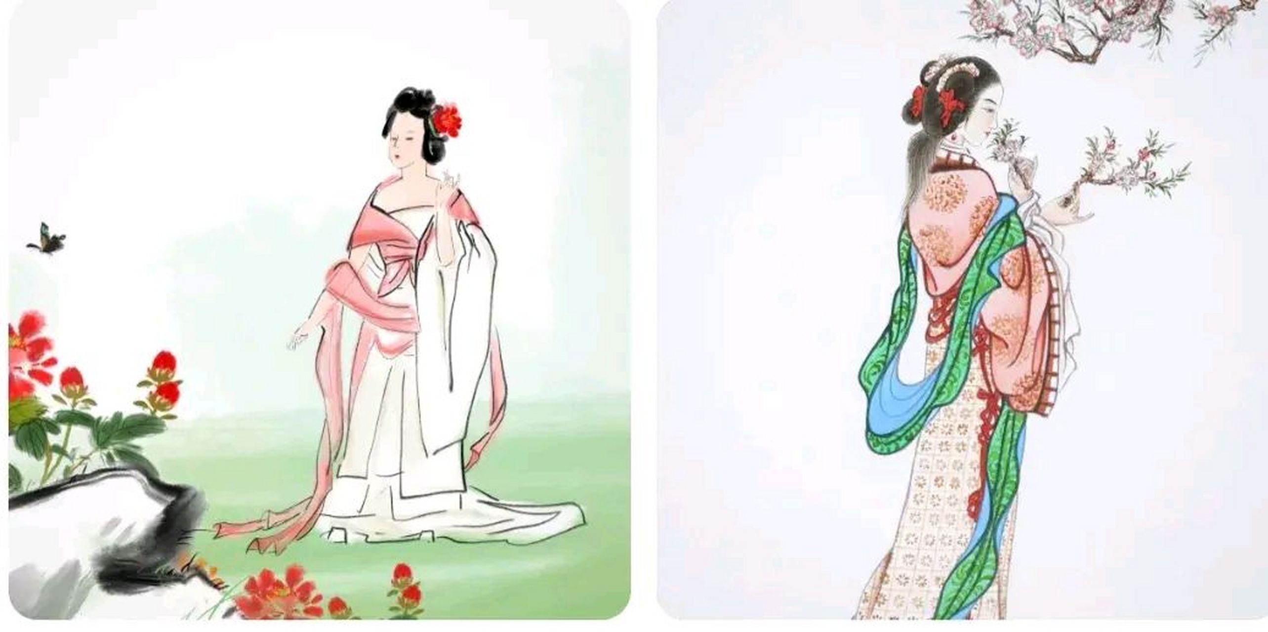 南方十大美女省份排名 第一名:湖南 第二名:广西 第三名:江西 第四名