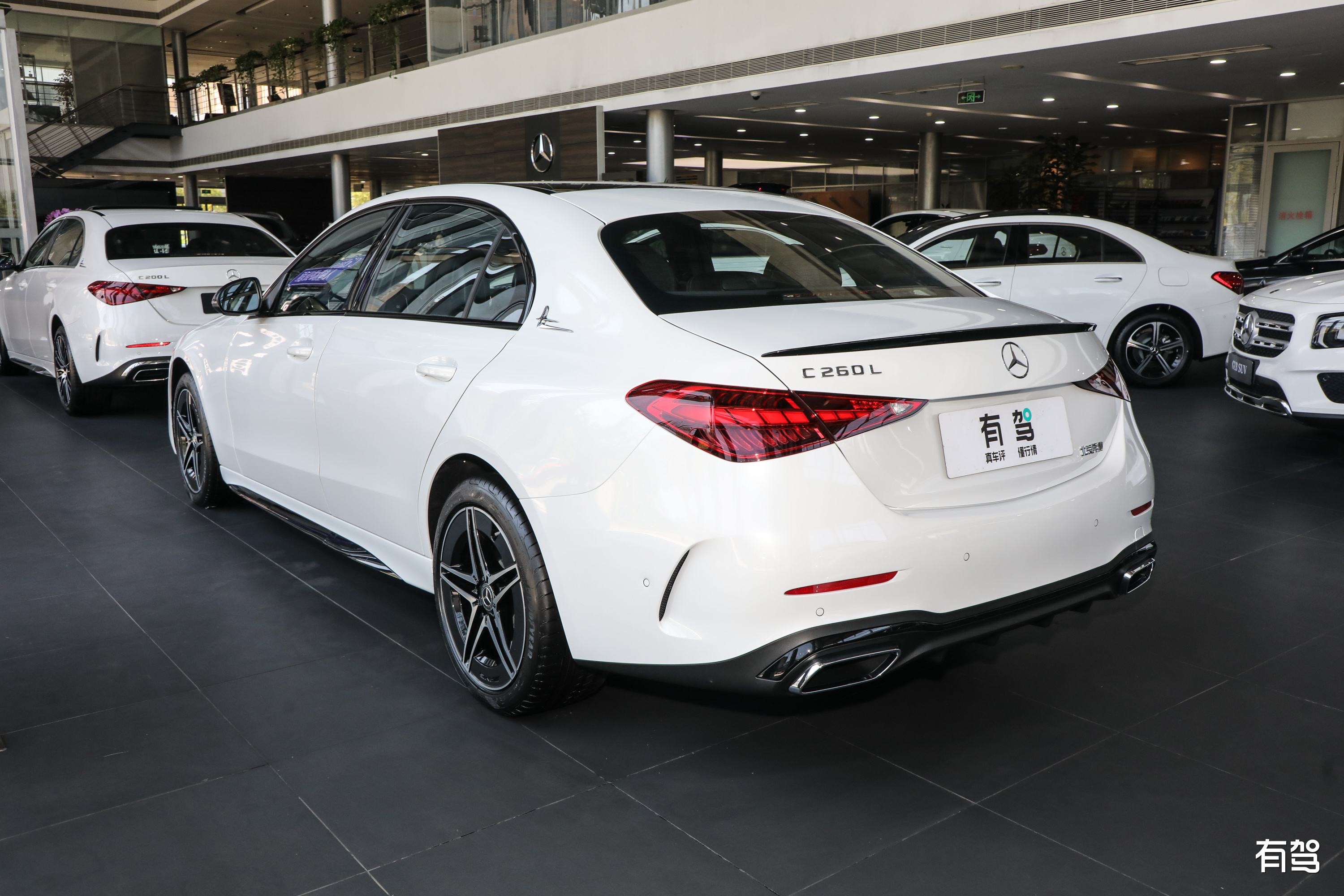 30万跌至13万多,开着有面,月薪3500也能圆你奔驰梦