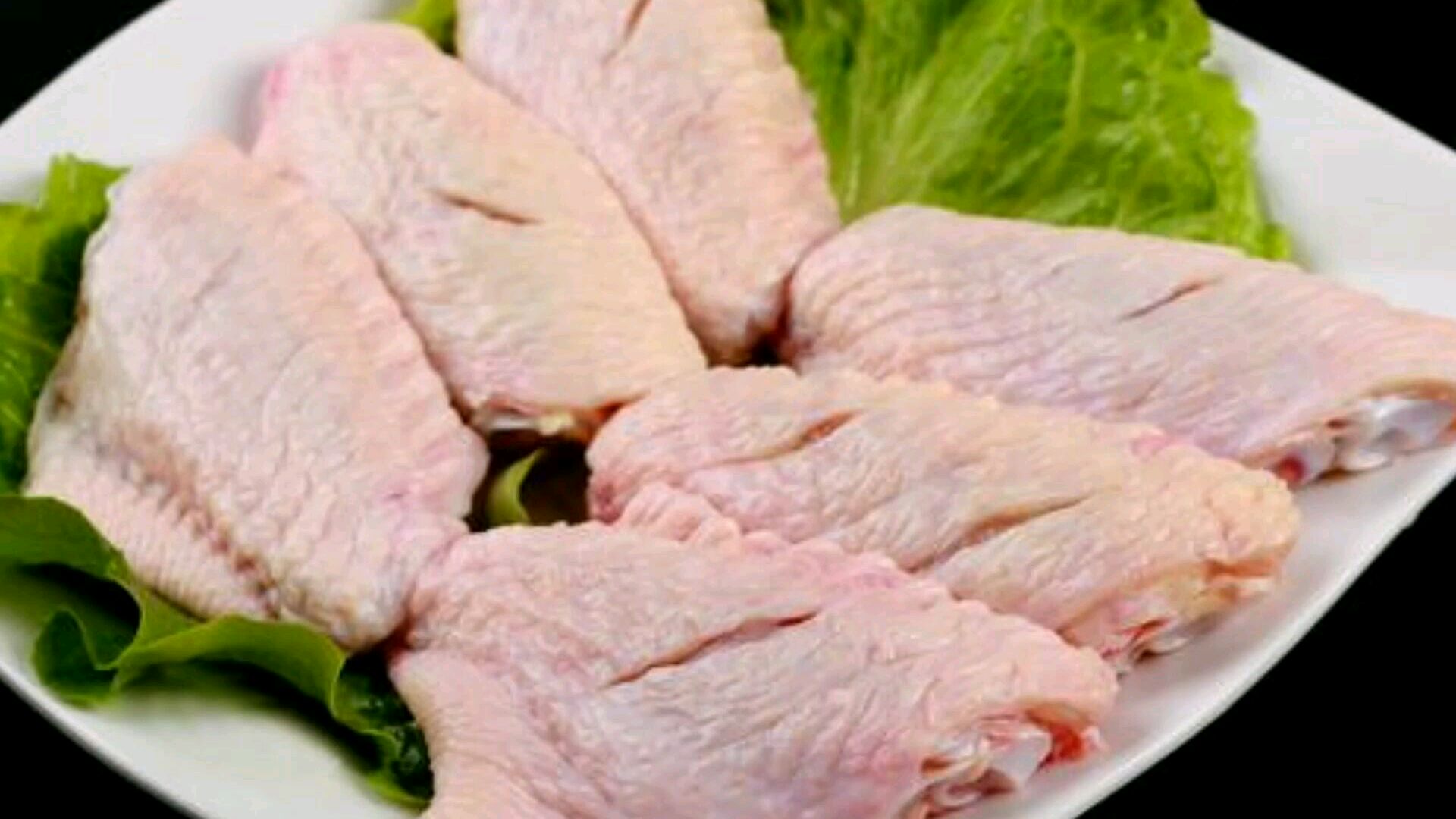 想吃脆皮炸鸡翅不用去肯德基了,配方秘诀全在这,做法超简单