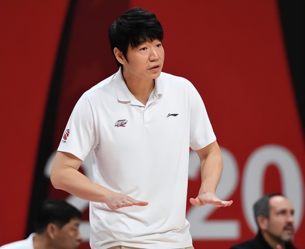 cba排名:新疆升第二,辽宁第三,浙江升第九,同曦倒数第四