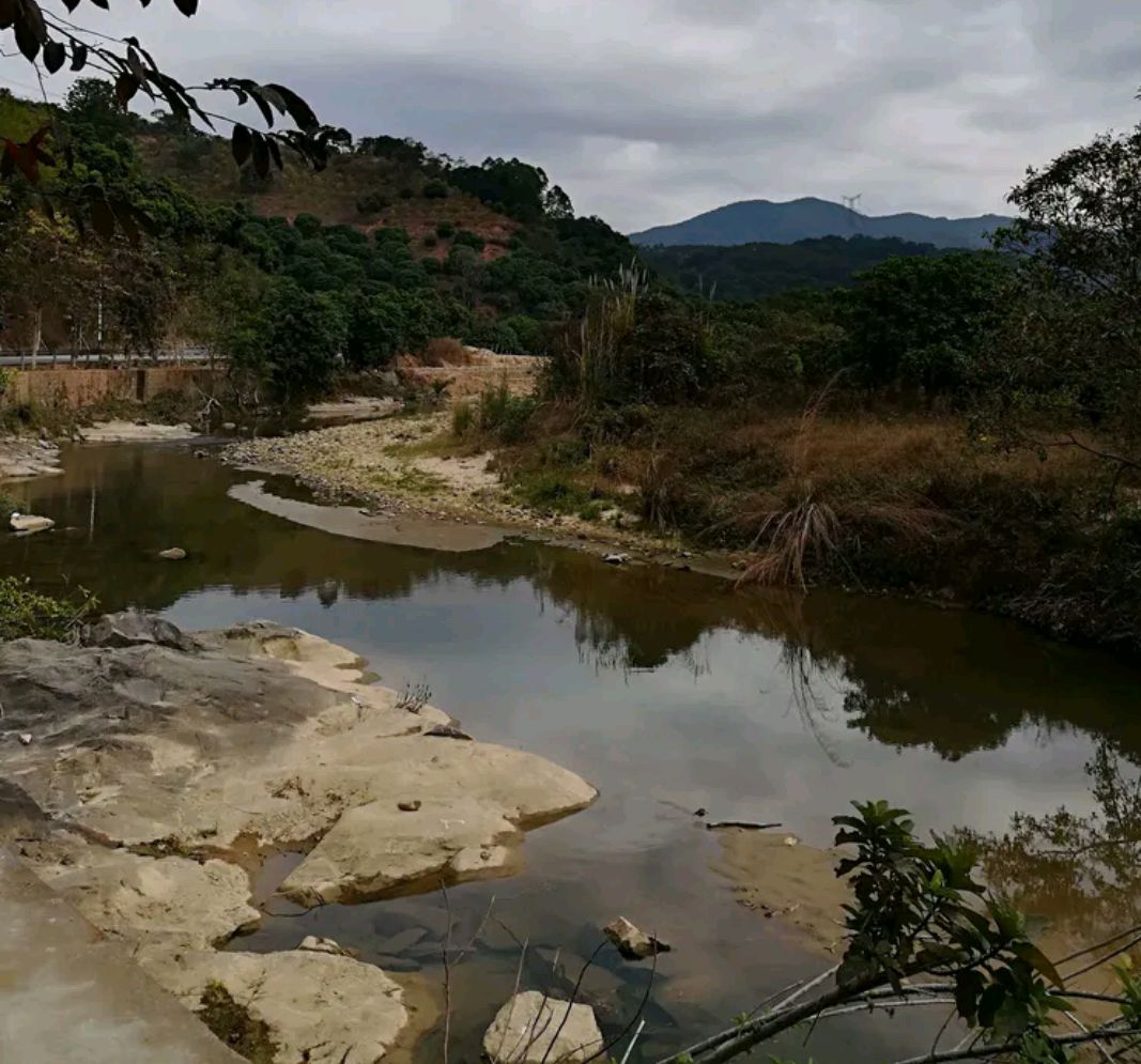 岭南潮汕地名海洋文化特色浓厚