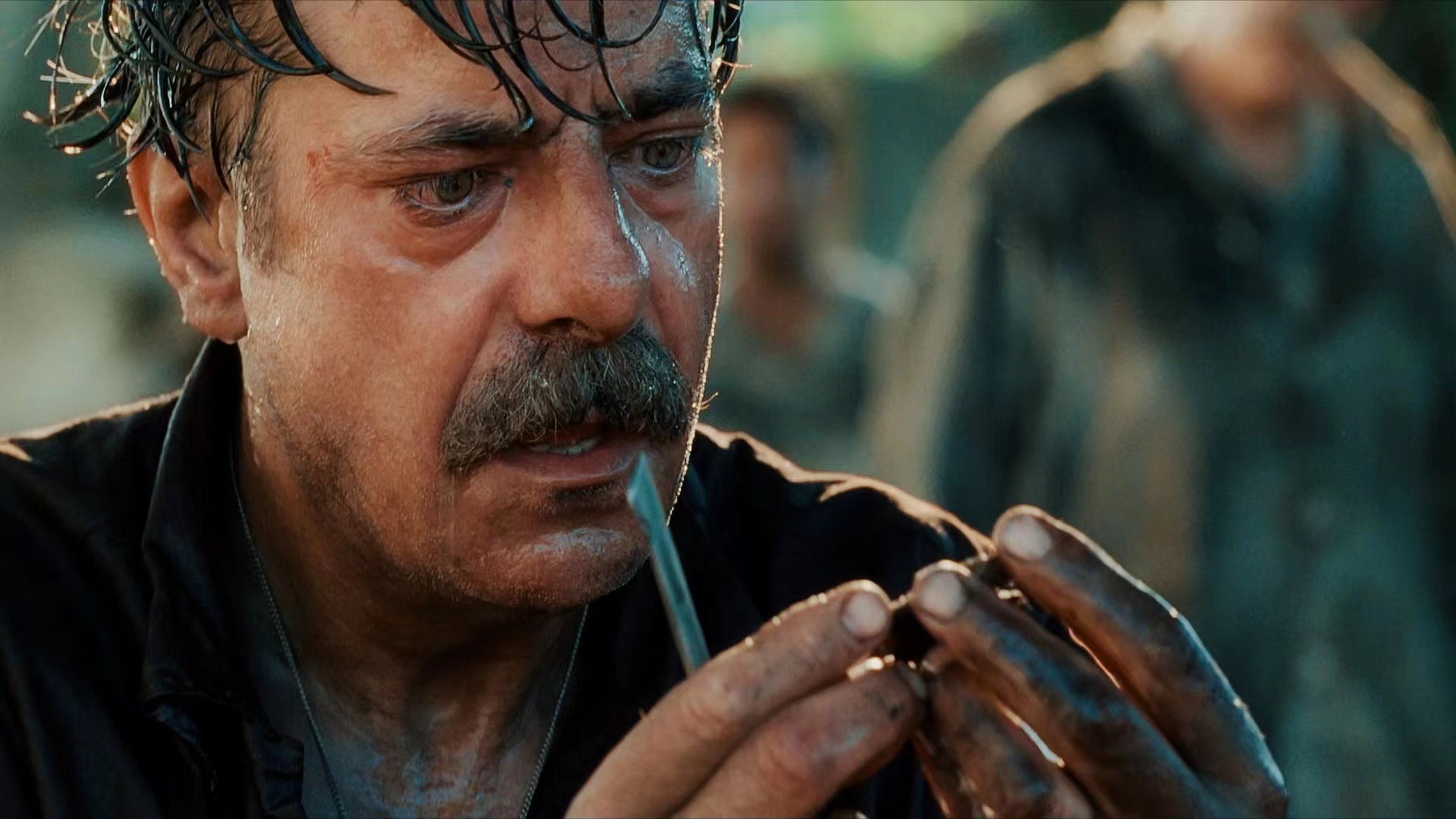 风景绝美的电影《云中漫步》,三十周年纪念先行版.#电影