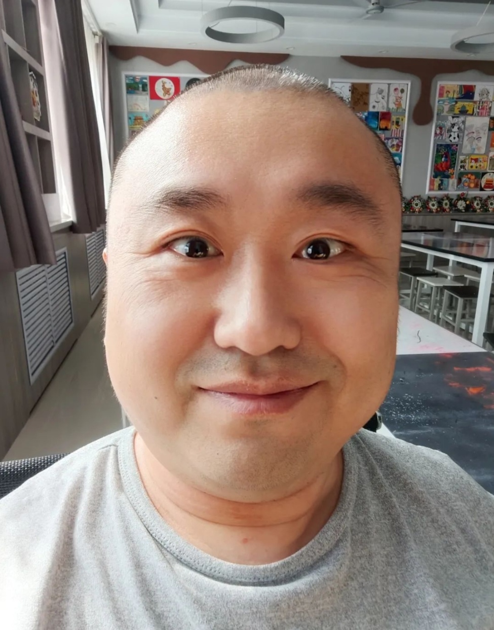 尤伟:美学的尽头是神学