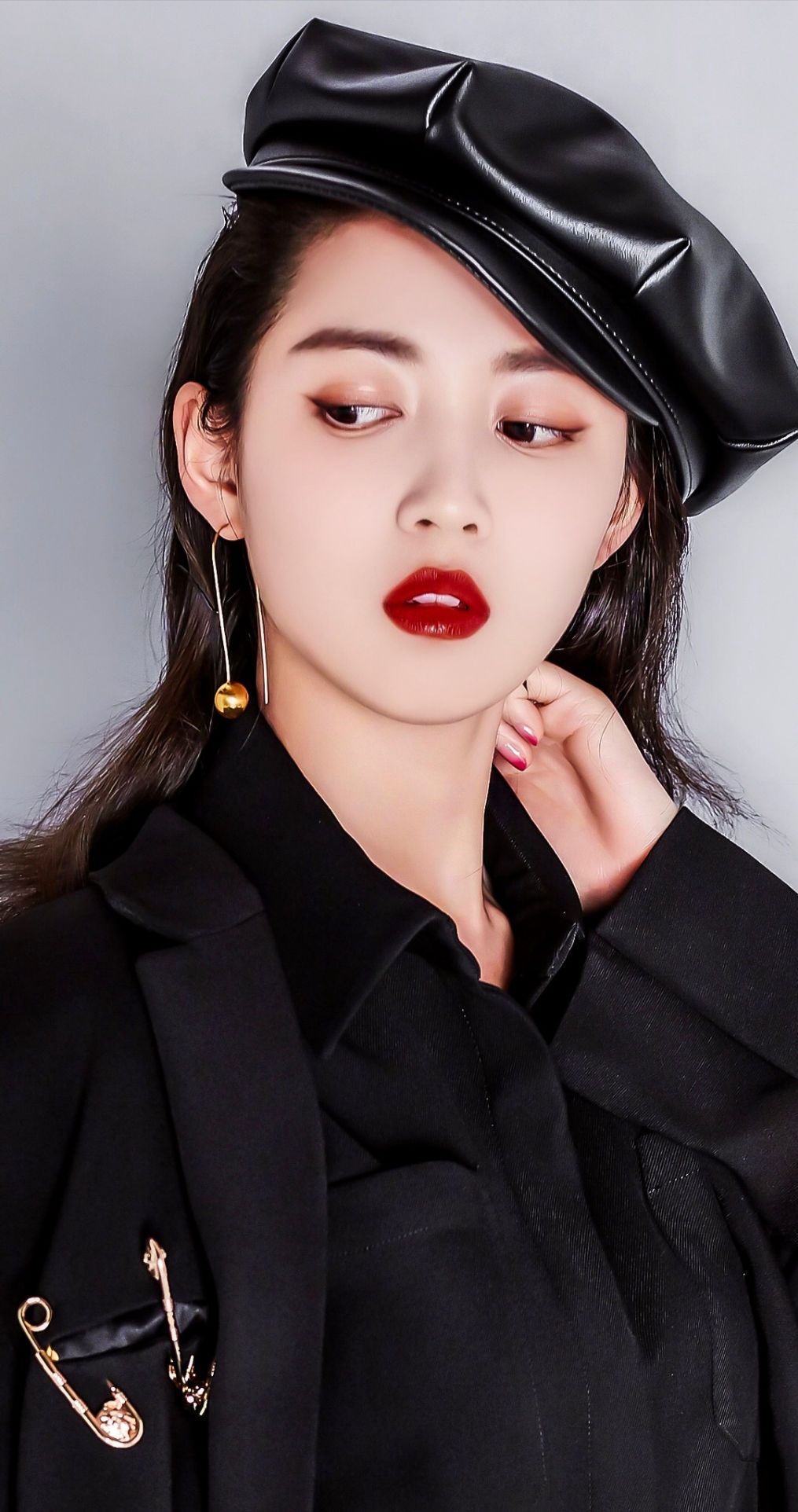 陈钰琪精选壁纸集