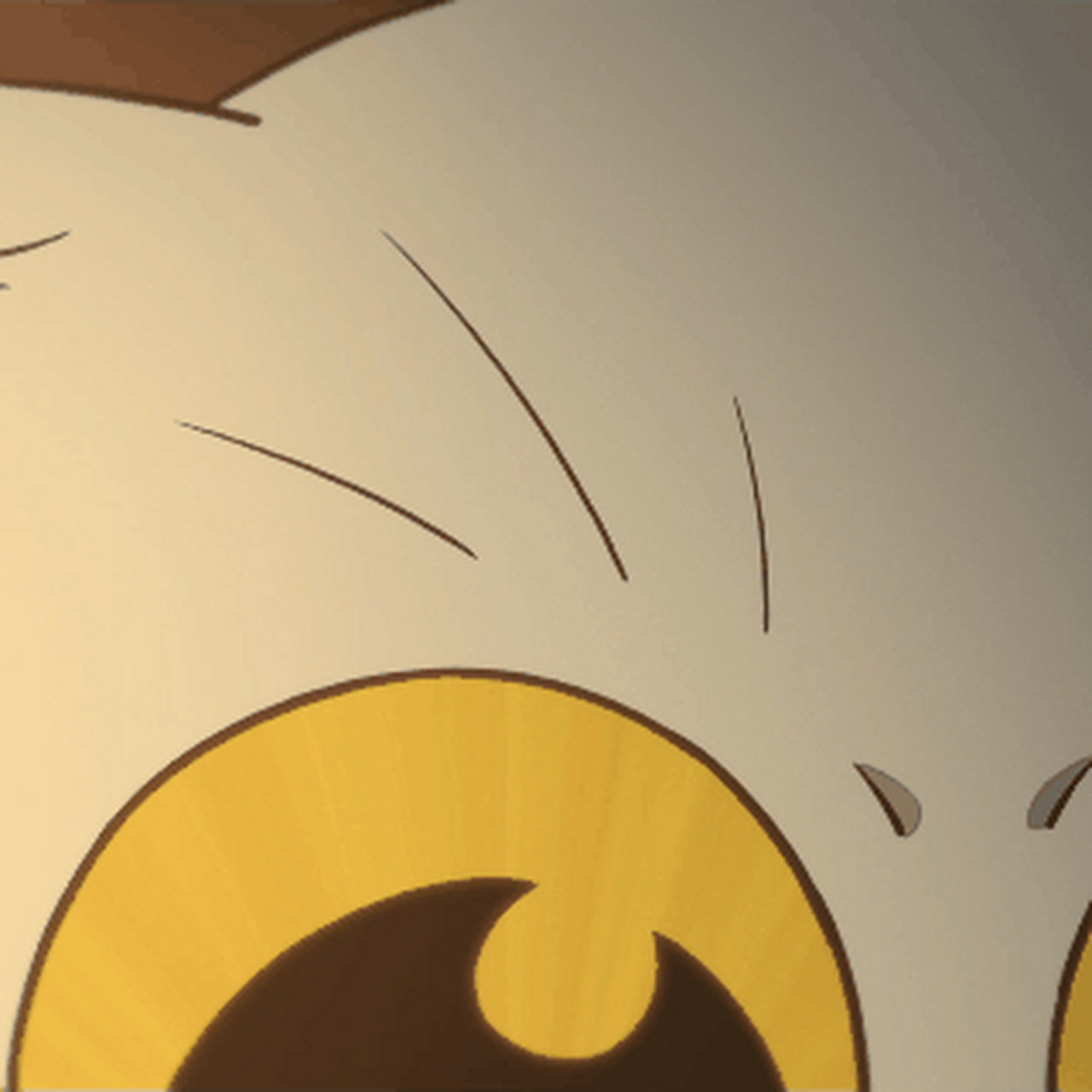 猫爷小动图太可爱啦叭,来自大理寺日志官博君#大理寺日志# #动漫# #二