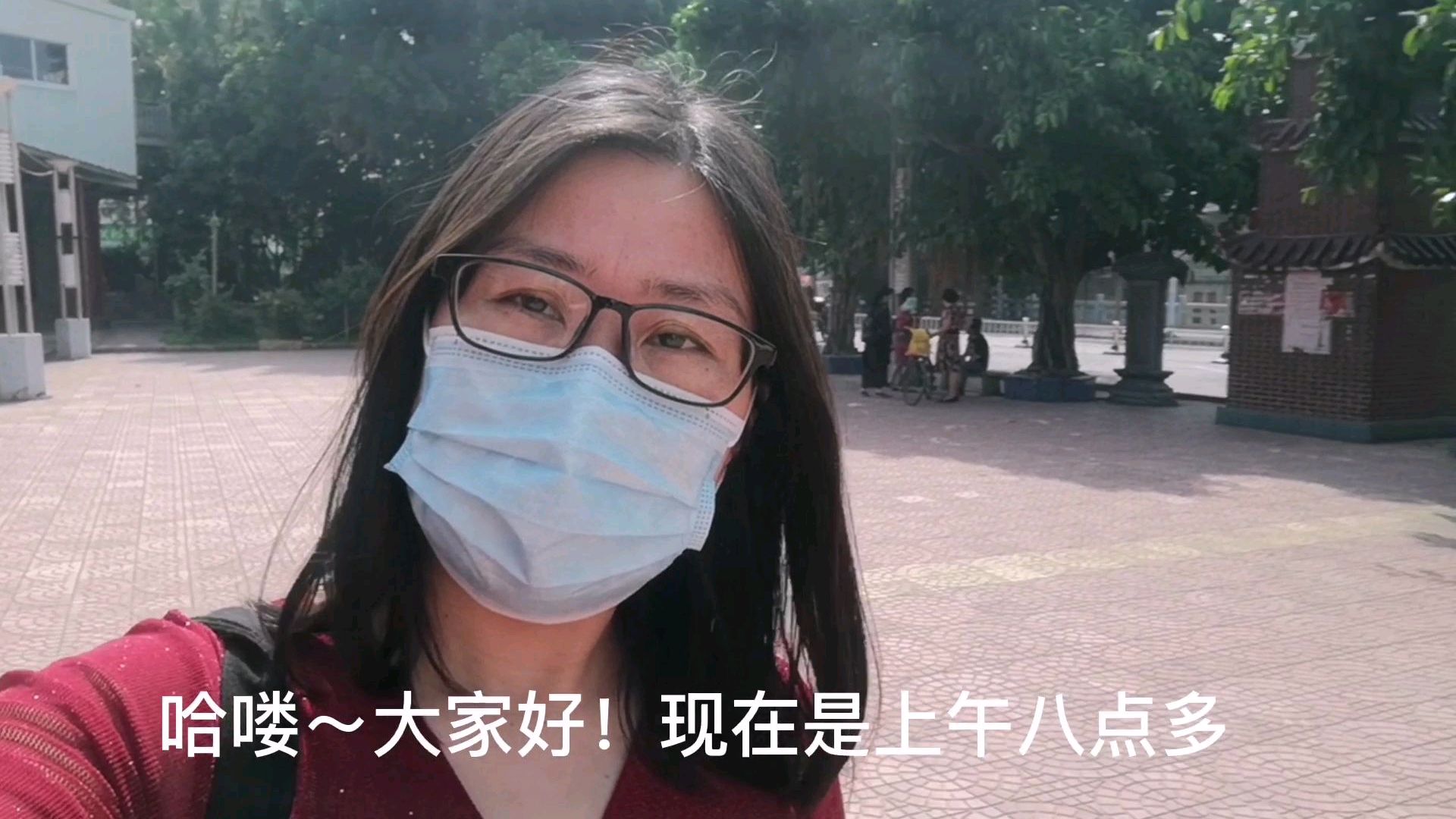 莆田涵江:早晨八点的街上有什么店铺开门了,带大家去看看