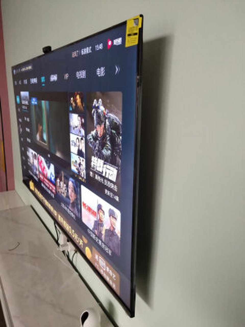 海信60e3f好吗,海信60e3f质量怎么样  海信60e3f也还不错的,使用舒适