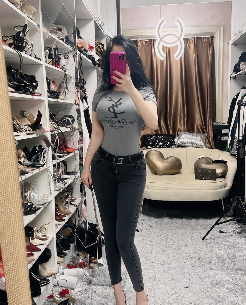 不白活一回,活出了好心态.