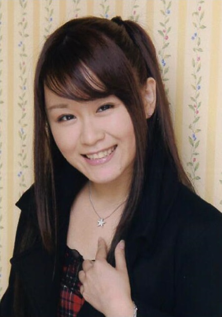 后藤麻衣