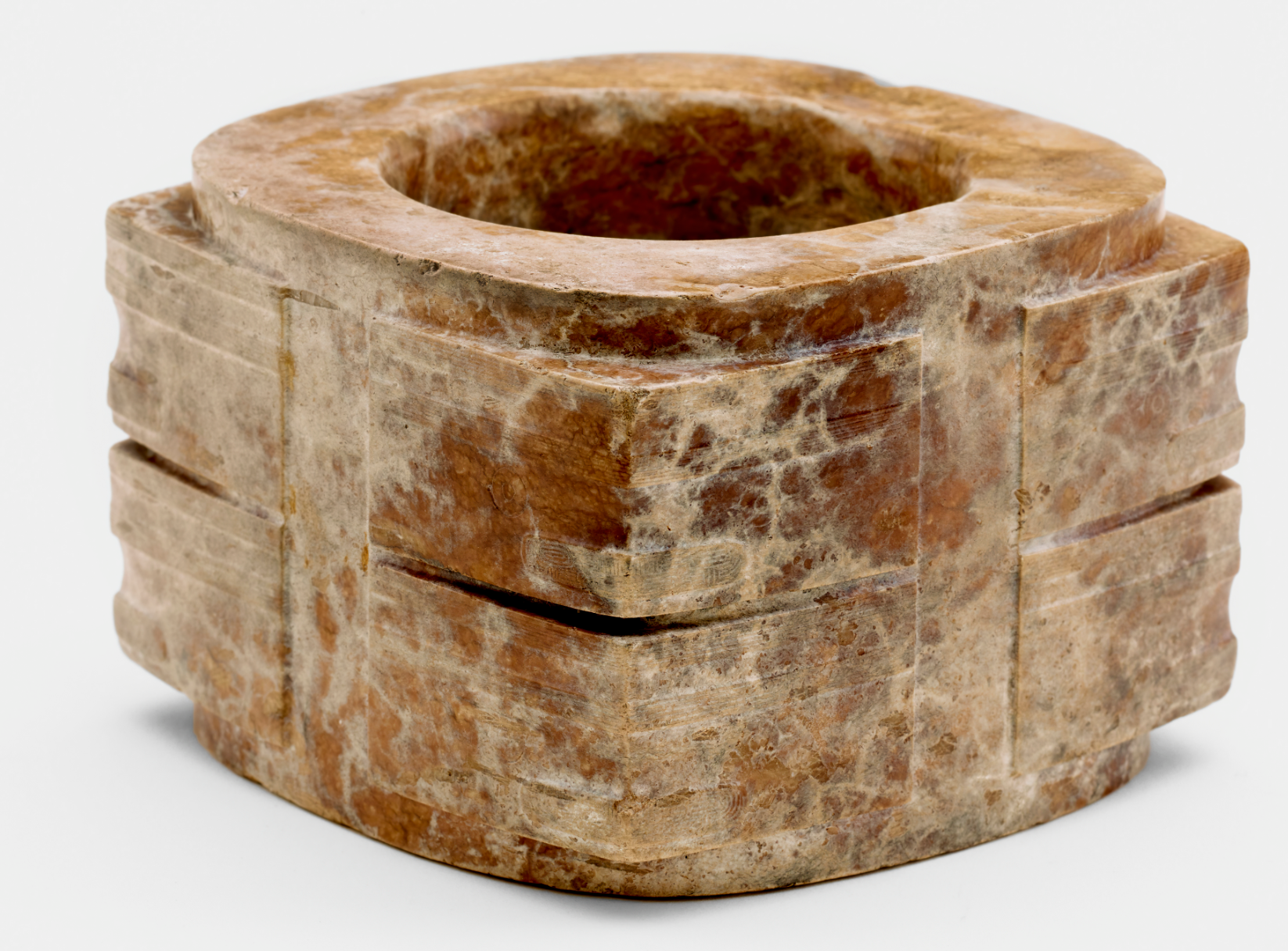 鉴定古代玉器必须掌握的2个知识