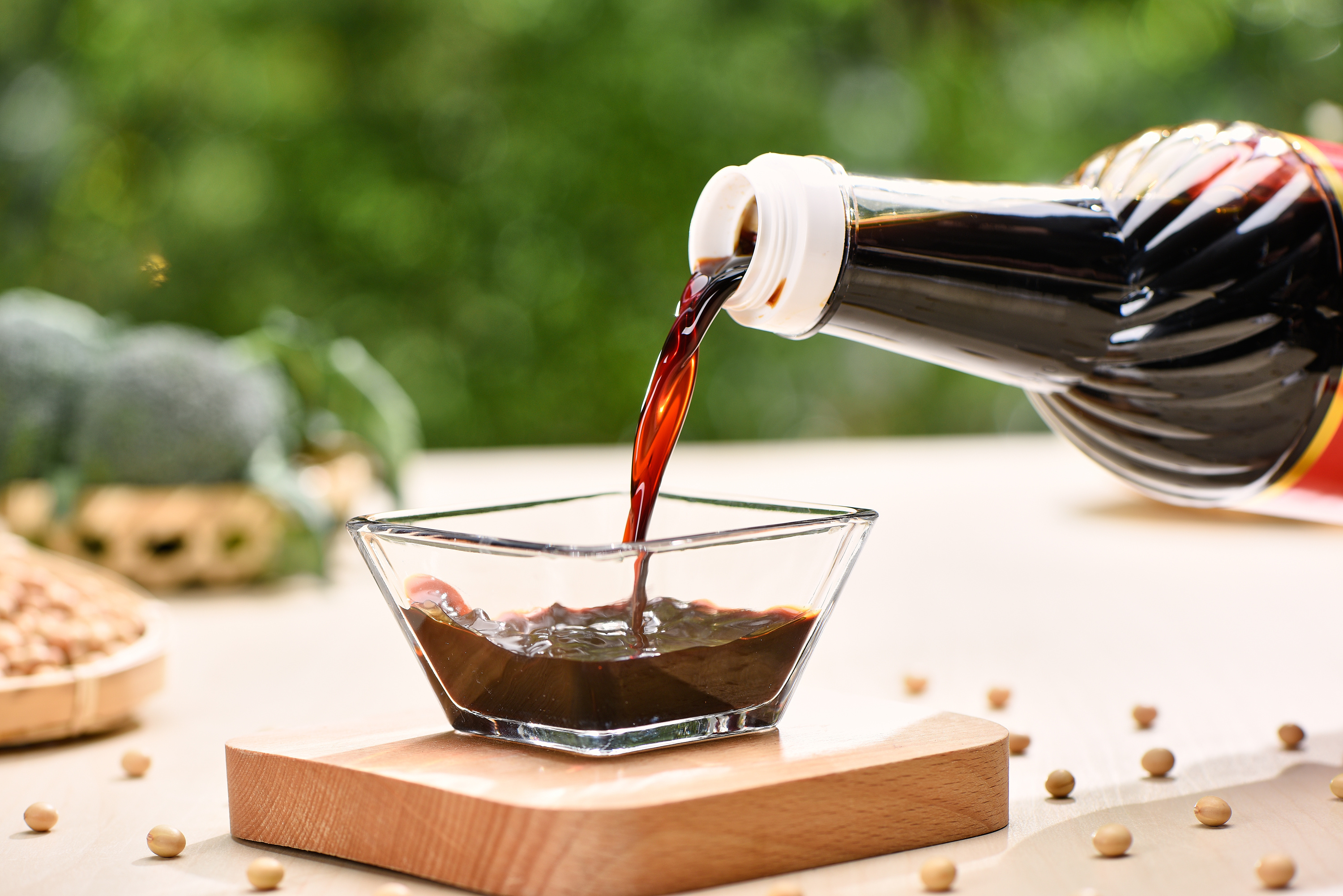 醋中加一宝,还能养身延衰老!