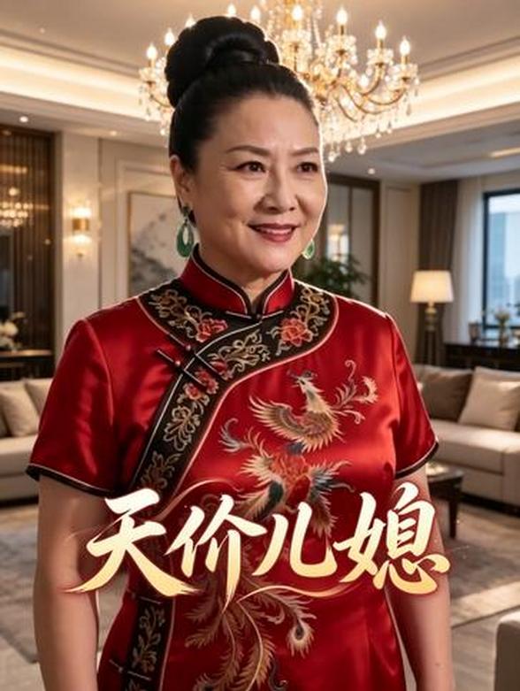 天价儿媳