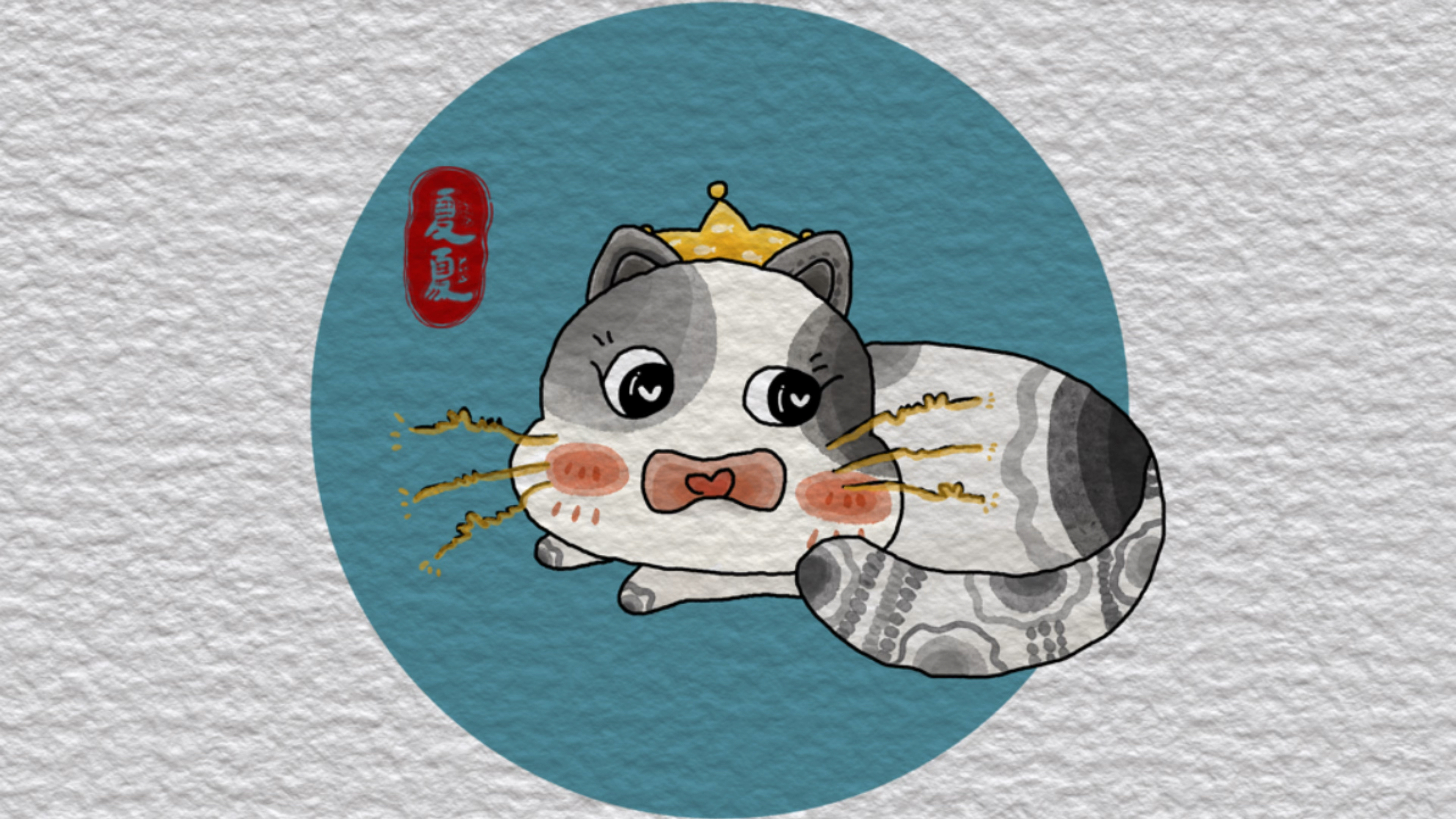 简笔画大全来啦!